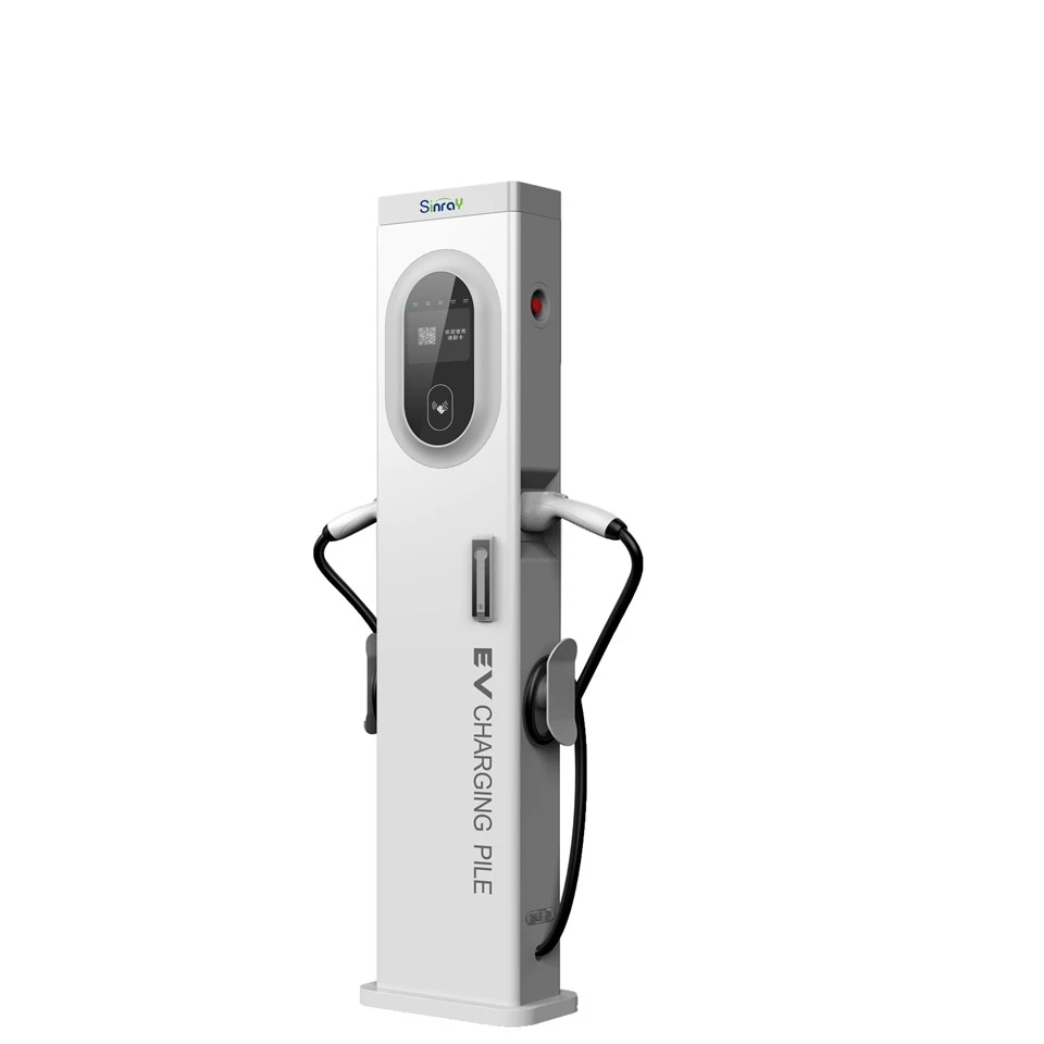 Elektriautode kiirlaadijad
