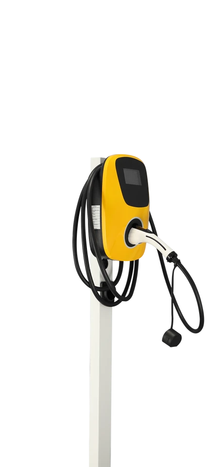 25KW EV Charger